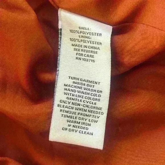 Nanette Lepore Floral Puff Sleeve Wrap Dressin Sierra Size 4 Vintage Inspired - Picture 11 of 11